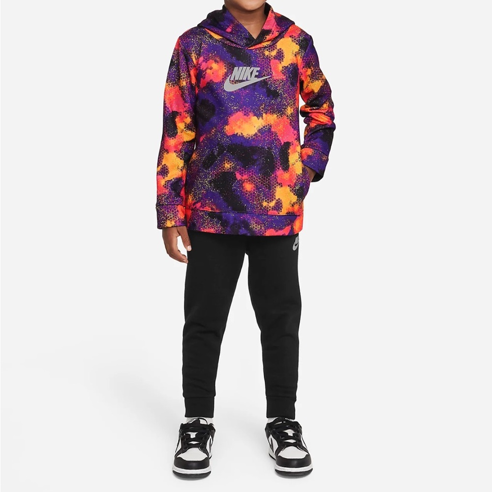 Nike 2 Piece set for boys